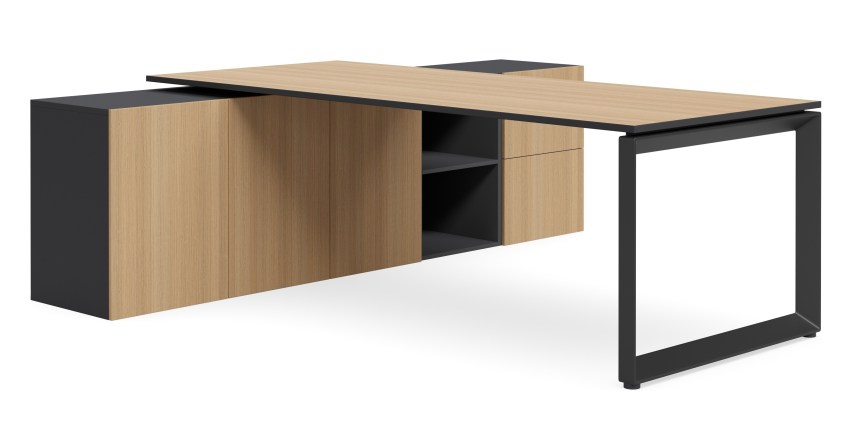 TAILOR EXECUTIVE DESK 1